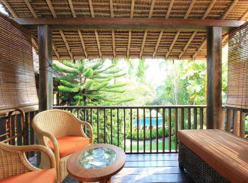 Adi Cottage อูบุด ภายนอก รูปภาพ