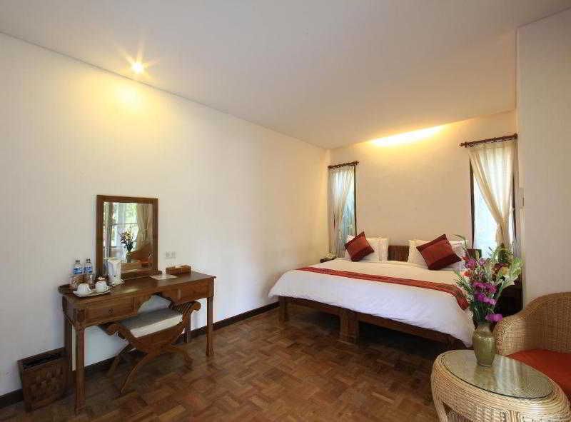Adi Cottage อูบุด ภายนอก รูปภาพ