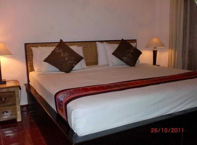 Adi Cottage อูบุด ภายนอก รูปภาพ