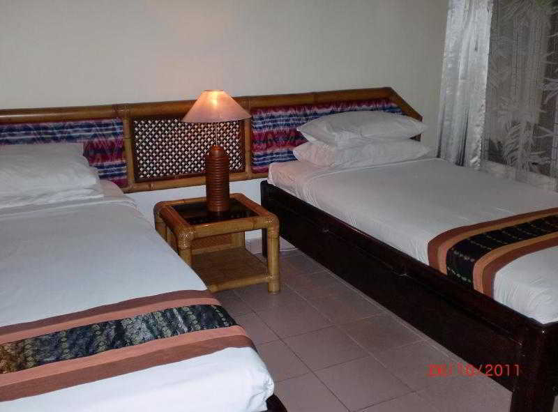 Adi Cottage อูบุด ภายนอก รูปภาพ