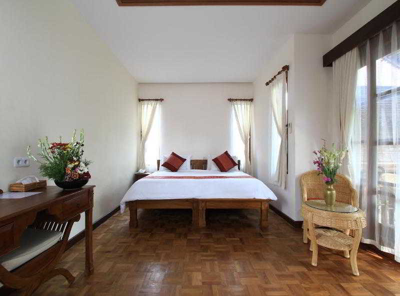 Adi Cottage อูบุด ภายนอก รูปภาพ