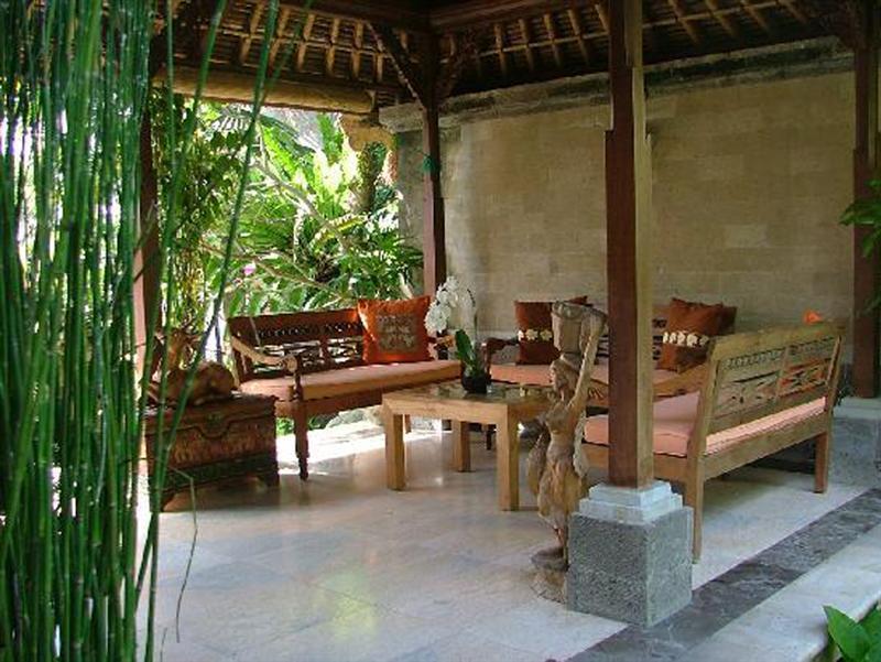 Adi Cottage อูบุด ภายนอก รูปภาพ