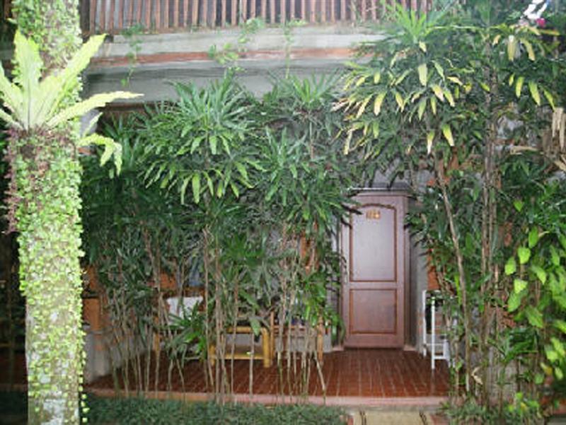 Adi Cottage อูบุด ภายนอก รูปภาพ