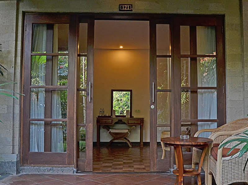 Adi Cottage อูบุด ภายนอก รูปภาพ