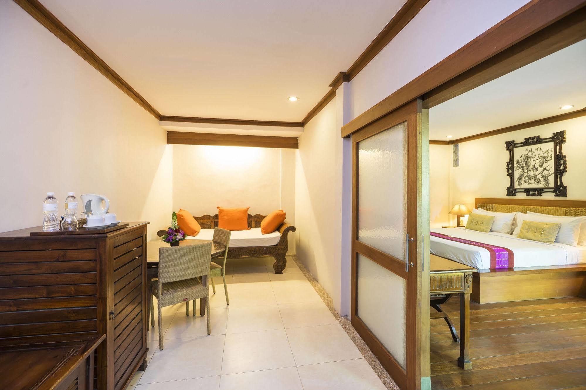 Adi Cottage อูบุด ภายนอก รูปภาพ